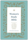 ESV Women's Study Bible - Floral Bloom